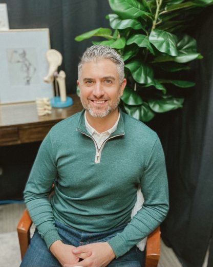 Jeff Claeson